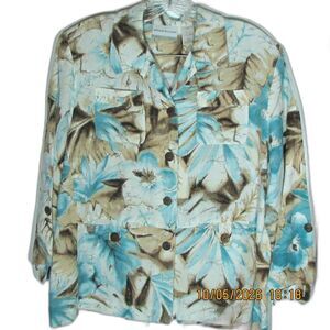 Alfred Dunner shirt
